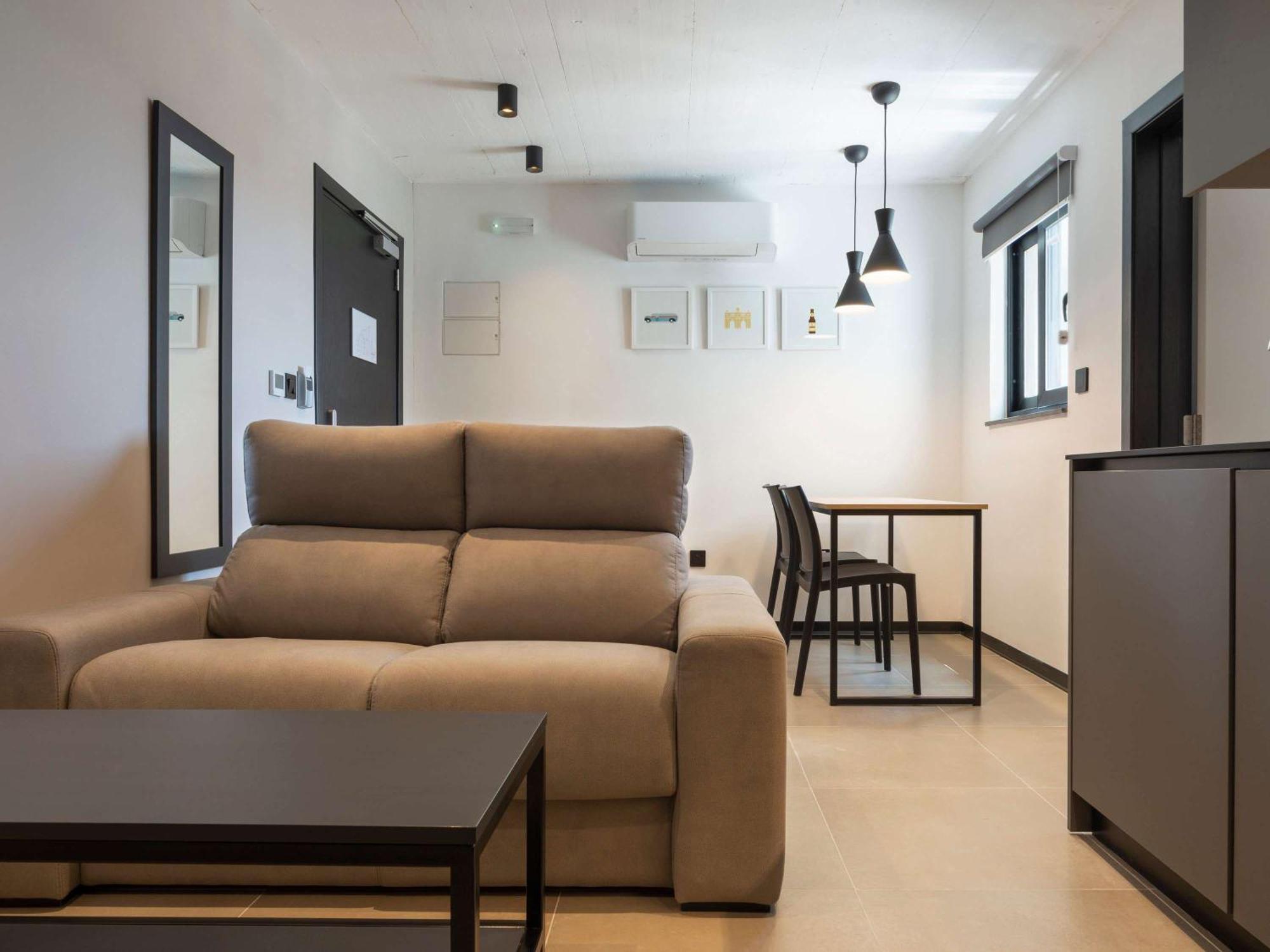 Aparthotel Adagio Malta Central Msida Exterior foto